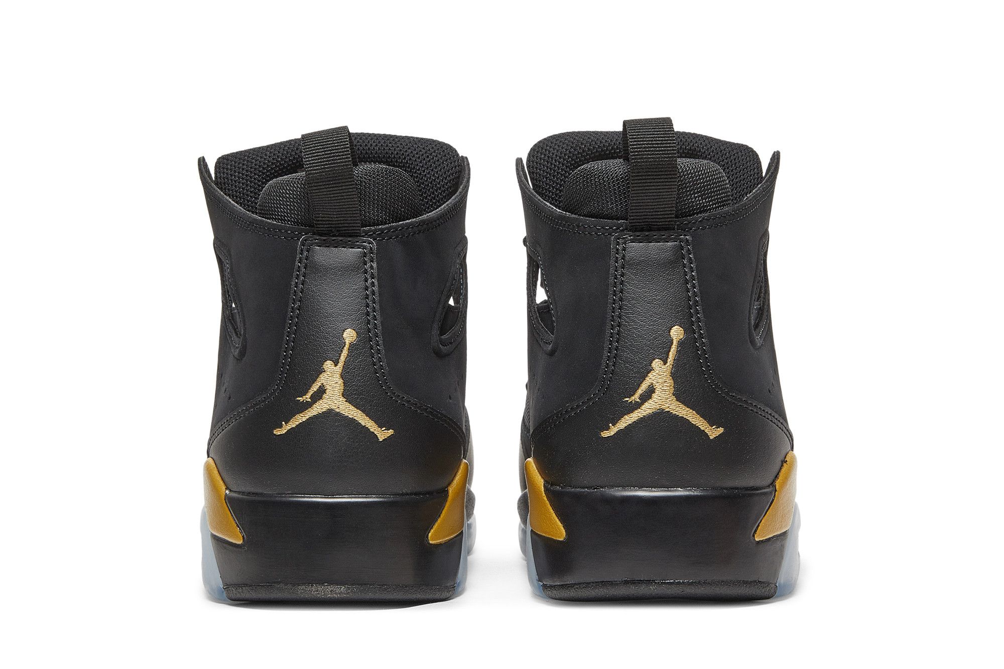 Jordan flight 91 black gold online