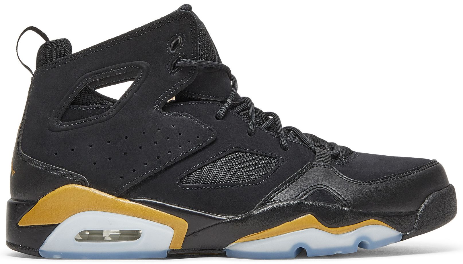 jordan flight club black