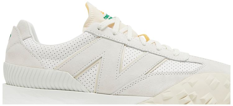 Casablanca x New Balance XC 72 Cream