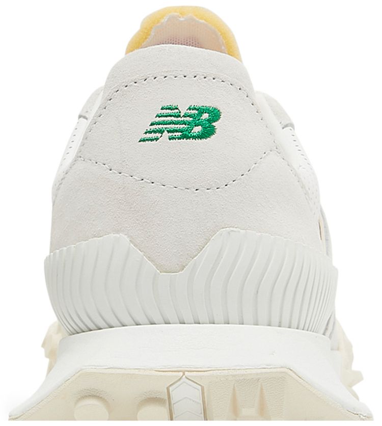 Casablanca x New Balance XC 72 Cream