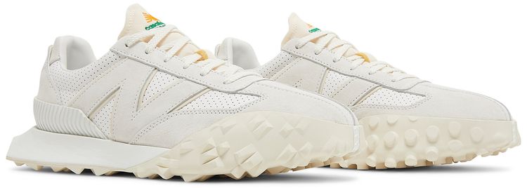 Casablanca x New Balance XC 72 Cream