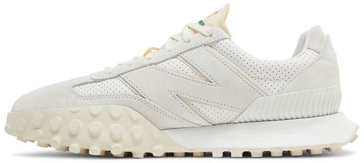 Casablanca x New Balance XC 72 Cream