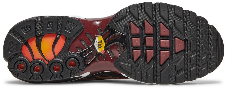 Nike Wmns Air Max Plus Sisterhood