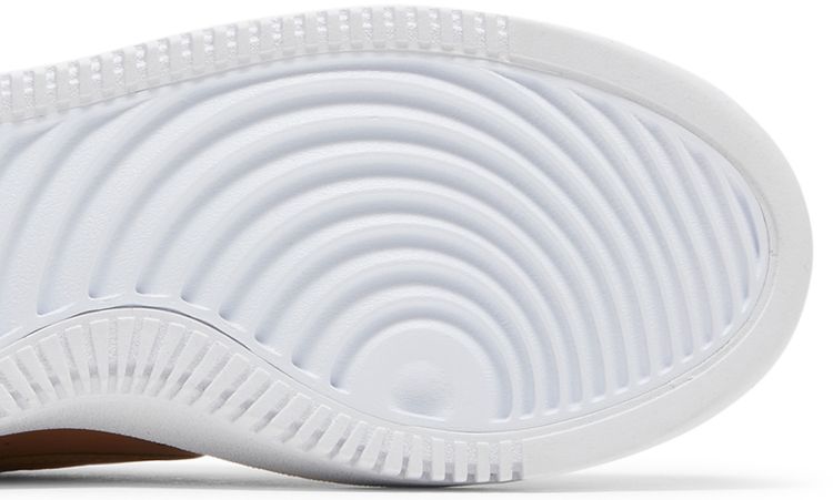 Nike Wmns Court Vision Alta Light Cognac