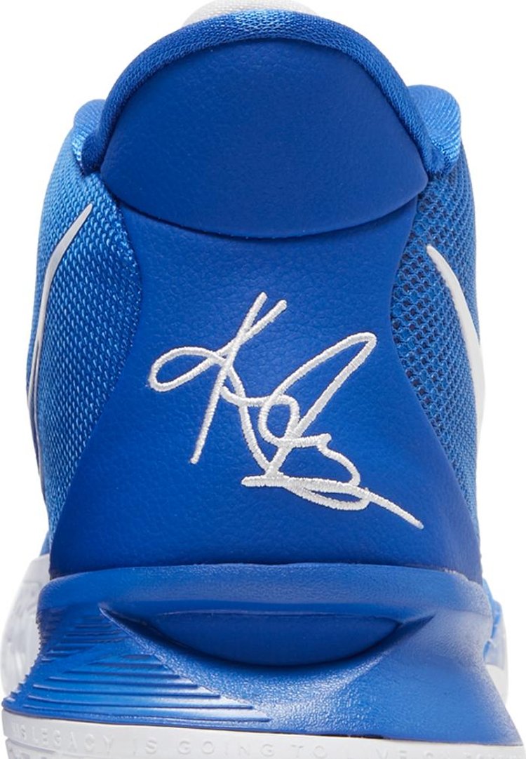 Kyrie 7 TB Game Royal