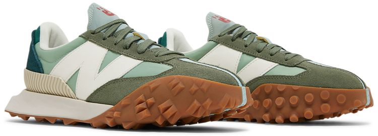 XC 72 Dry Sage