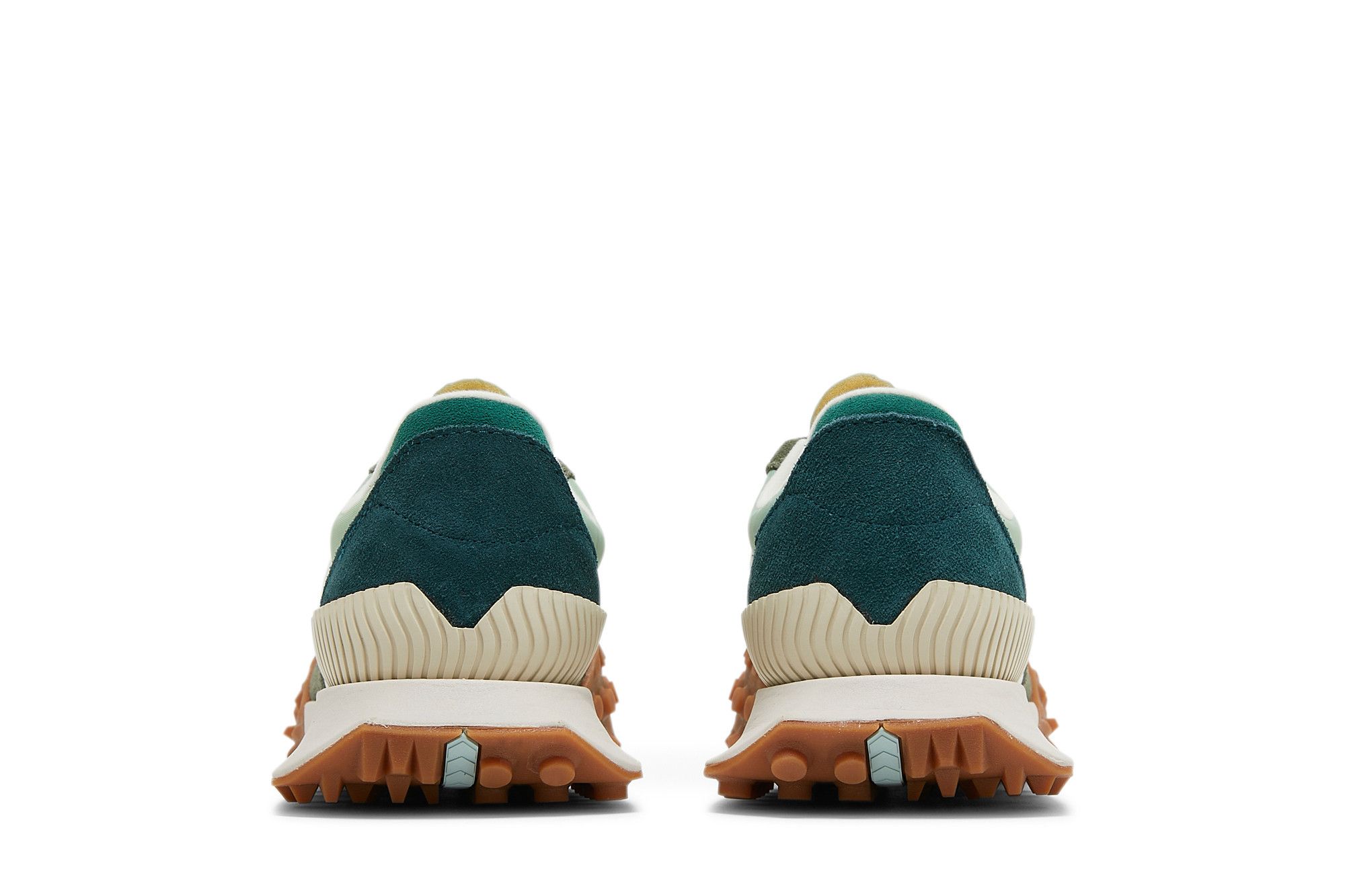 ●TIME SALE ●オルテガ【クリーニング済】 New Balance XC-72 'Sea Salt Nightwatch Green' UXC72VA