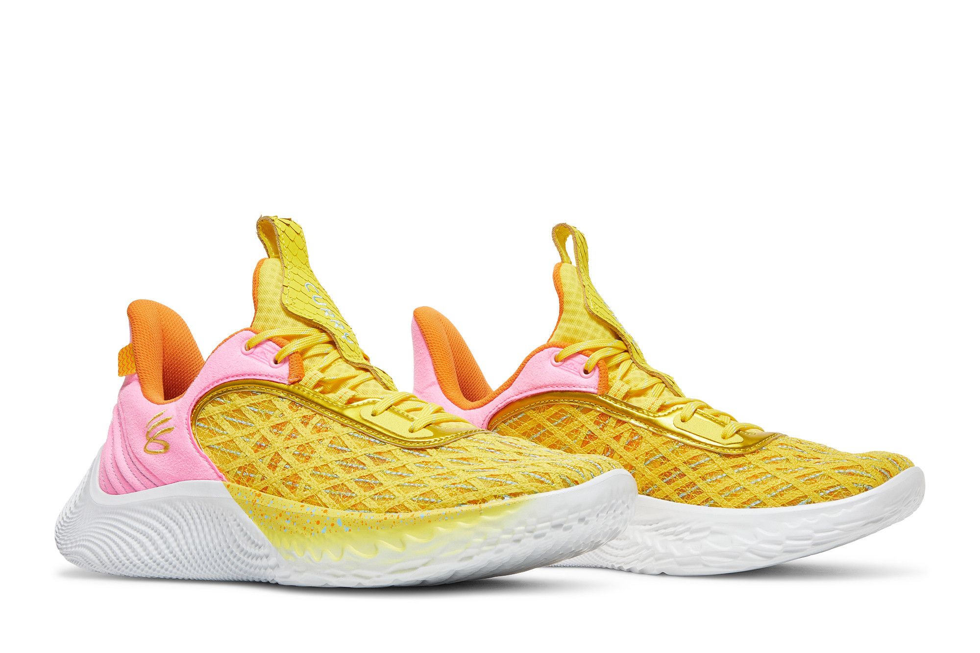 カリー9  24cm ビックバード Buy Sesame Street x Curry Flow 9 'Street Pack - Play Big