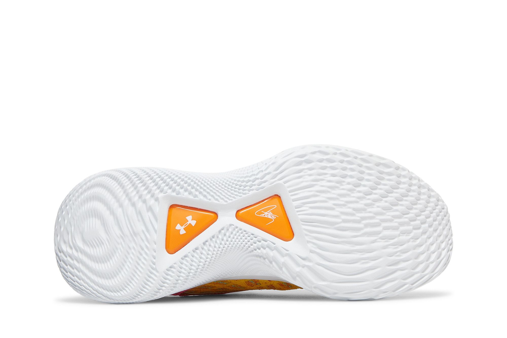 Buy Curry Brand Sesame Street x Curry Flow 9 'Street Pack