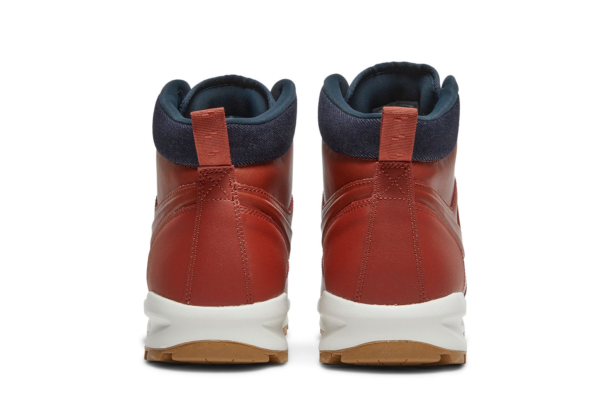 Buy Manoa Leather SE Rugged Orange DC8892 800 GOAT