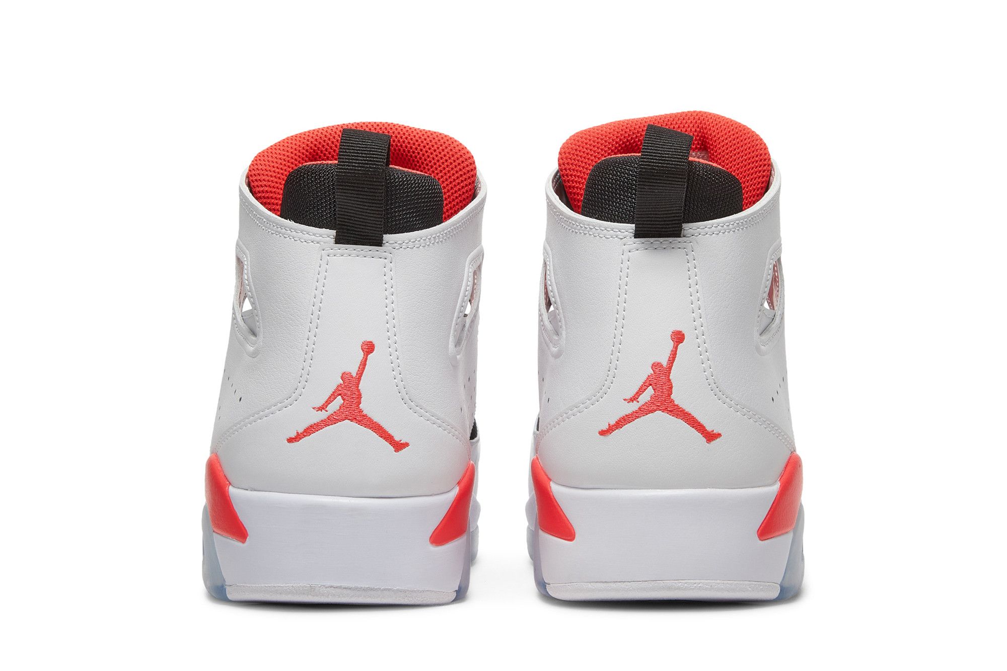 Flight club jordan 6 infrared on sale