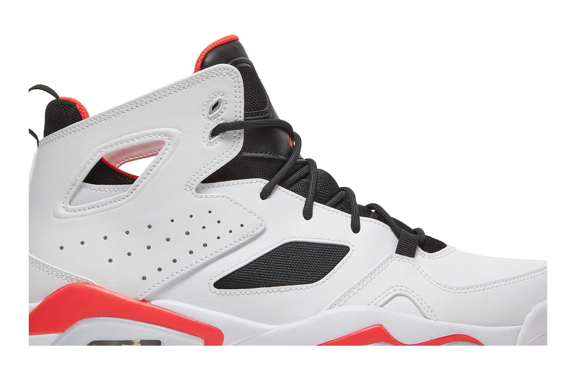 Flight club basketball shoes top