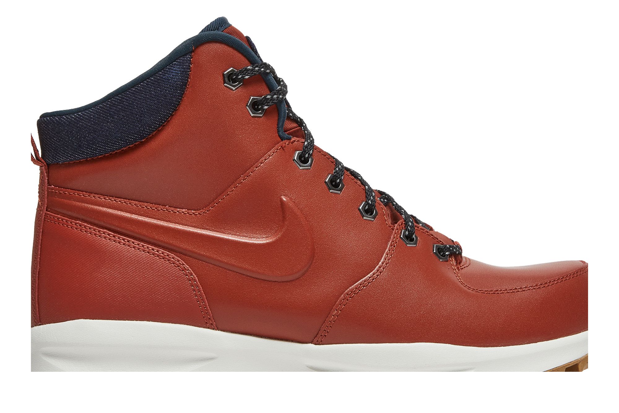 NIKE MANOA LETHER SE 新品　¥13,500 dc8892 NEW* Men Nike Manoa Leather SE boots Rugged Orange (DC8892