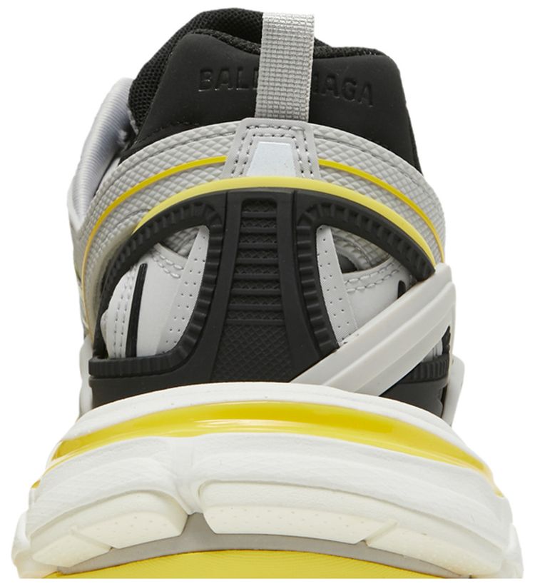 Balenciaga Track2 Sneaker Grey Yellow