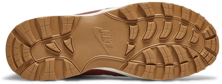 Nike Manoa Leather SE Rugged Orange