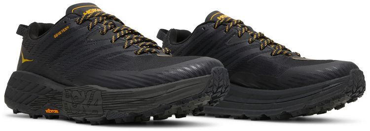 HOKA Speedgoat 4 GTX Anthracite