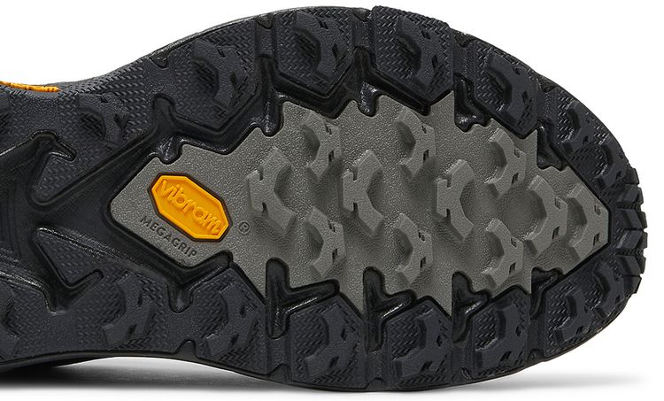 HOKA Speedgoat 4 GTX Anthracite