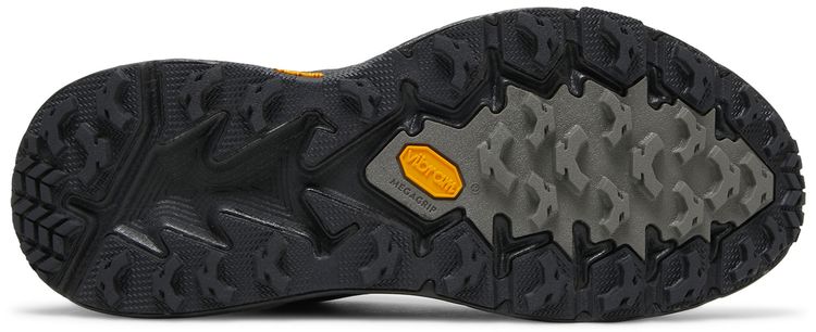 HOKA Speedgoat 4 GTX Anthracite