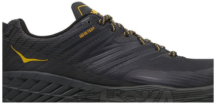 HOKA Speedgoat 4 GTX Anthracite