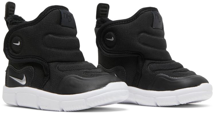 Nike Novice Boot TD Black White