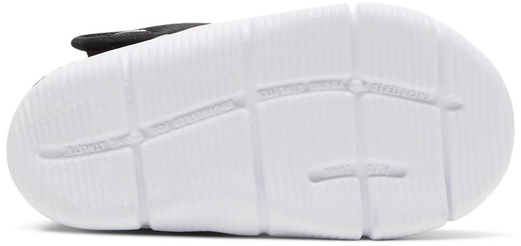 Nike Novice Boot TD Black White