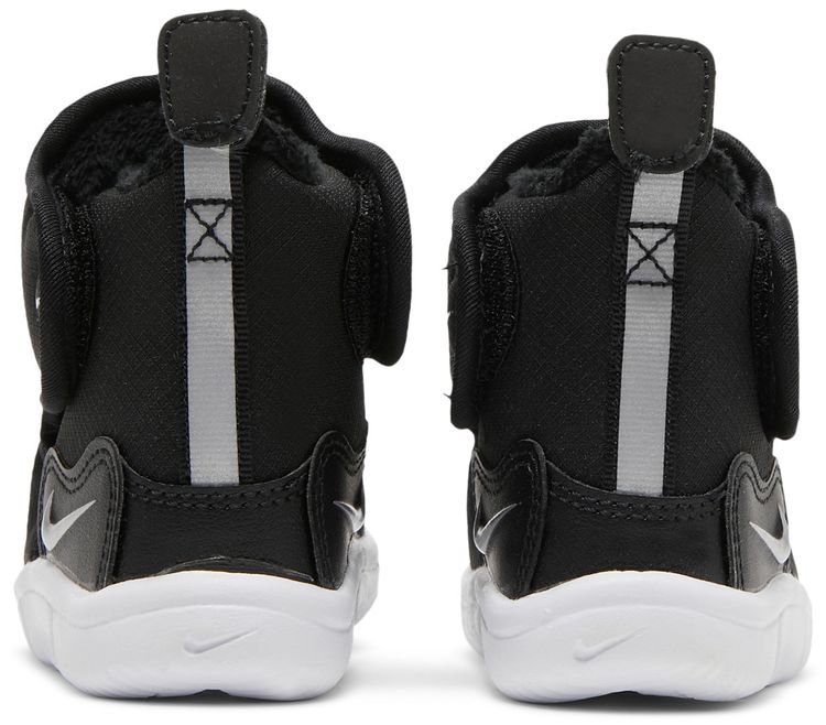 Nike Novice Boot TD Black White