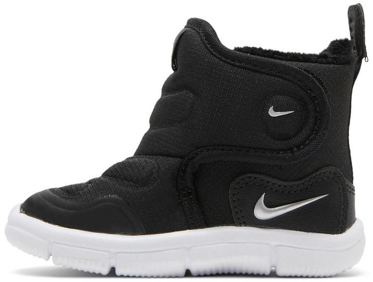 Nike Novice Boot TD Black White