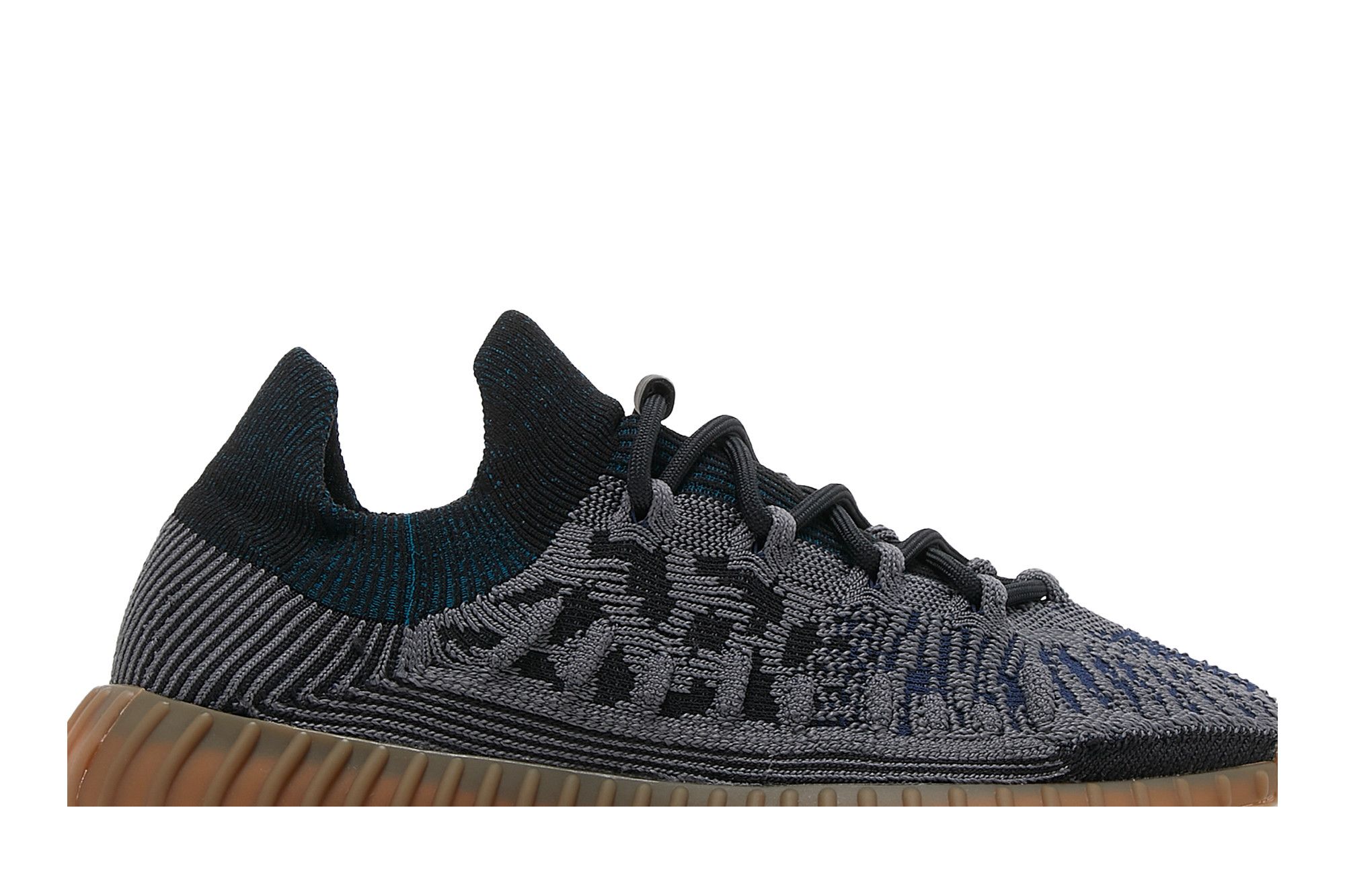 Buy Yeezy Boost 350 V2 CMPCT Slate Blue GX9401 GOAT