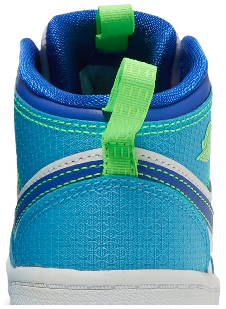 Air Jordan 1 Mid SE TD Sprite