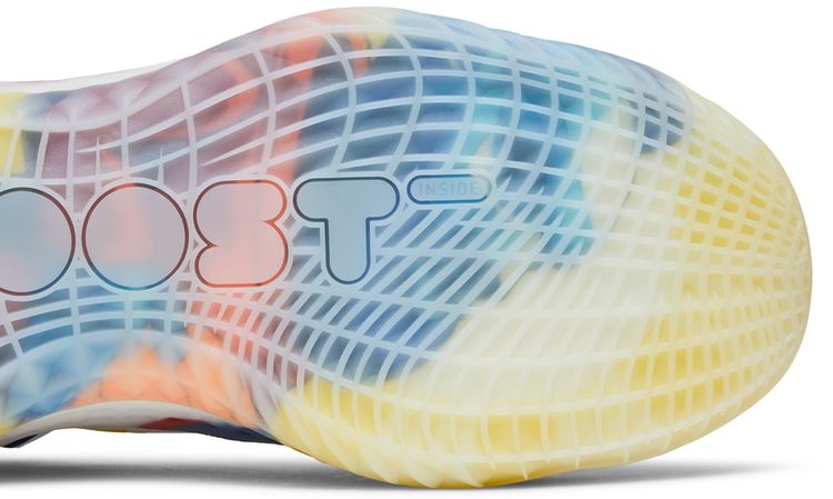 Quiccs x adidas Harden Vol 5 Futurenatural Manila Heritage