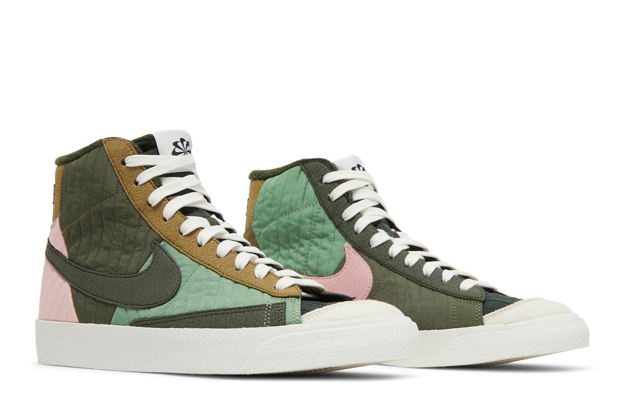 Buy Blazer Mid 77 Premium Toasty Sequoia DD8024 300 GOAT CA