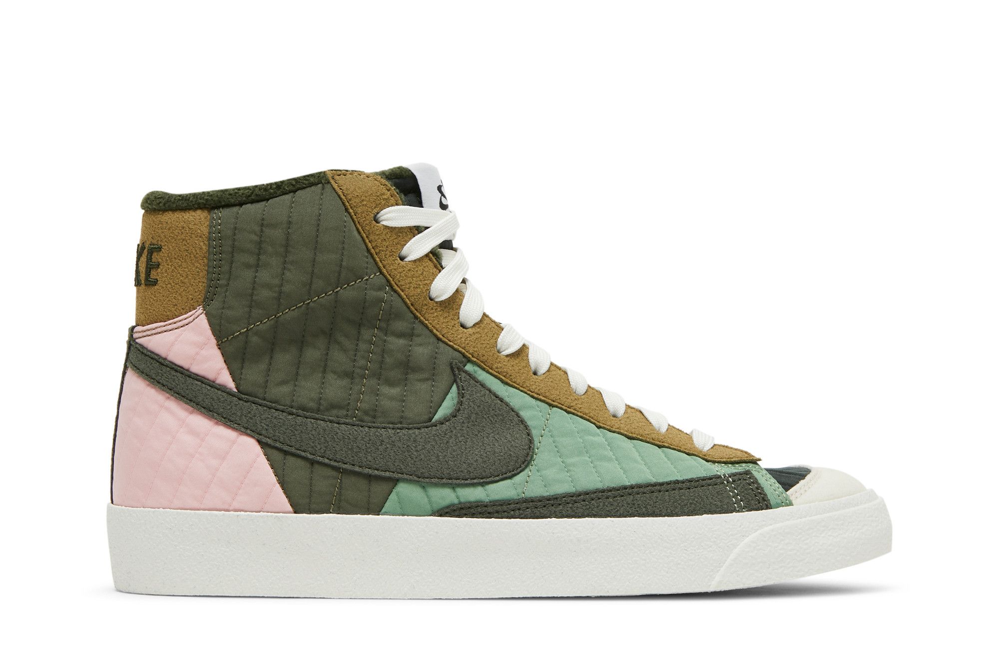 Buy Blazer Mid 77 Premium Toasty Sequoia DD8024 300 GOAT UK