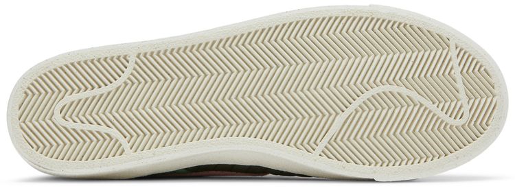 Nike Blazer Mid 77 Premium Toasty   Sequoia