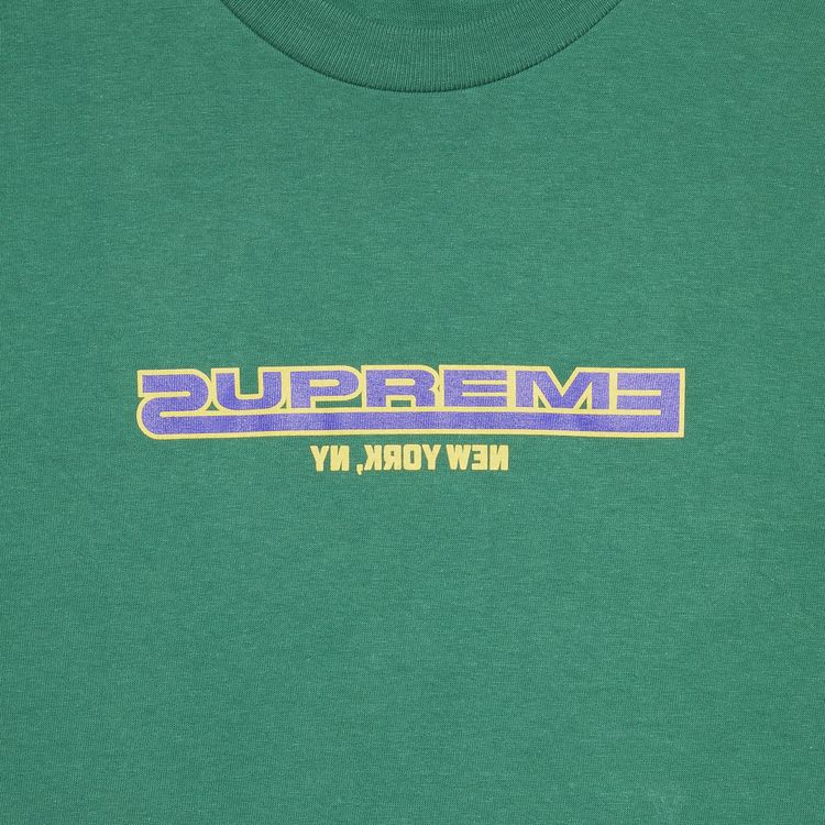 Supreme Connected Tee Light Pine