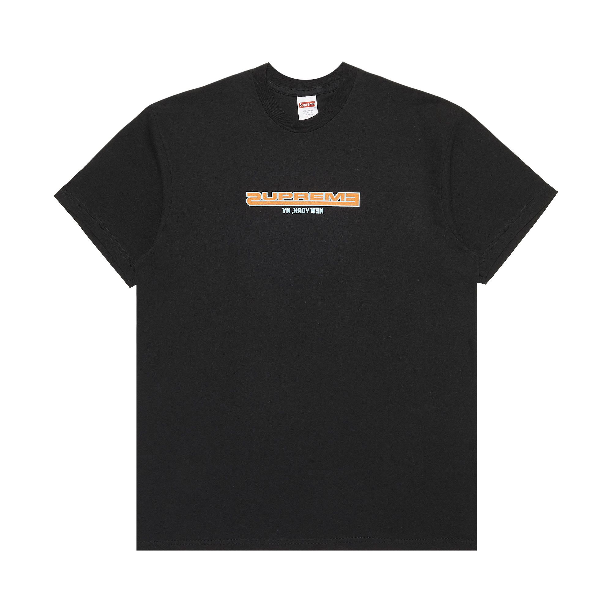 Supreme goat tee discount