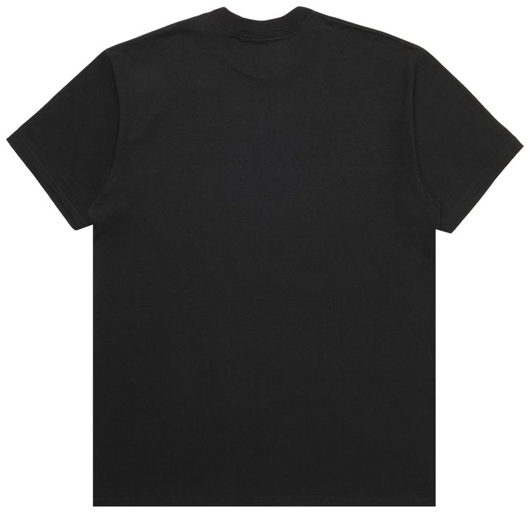 Supreme Connected Tee Black
