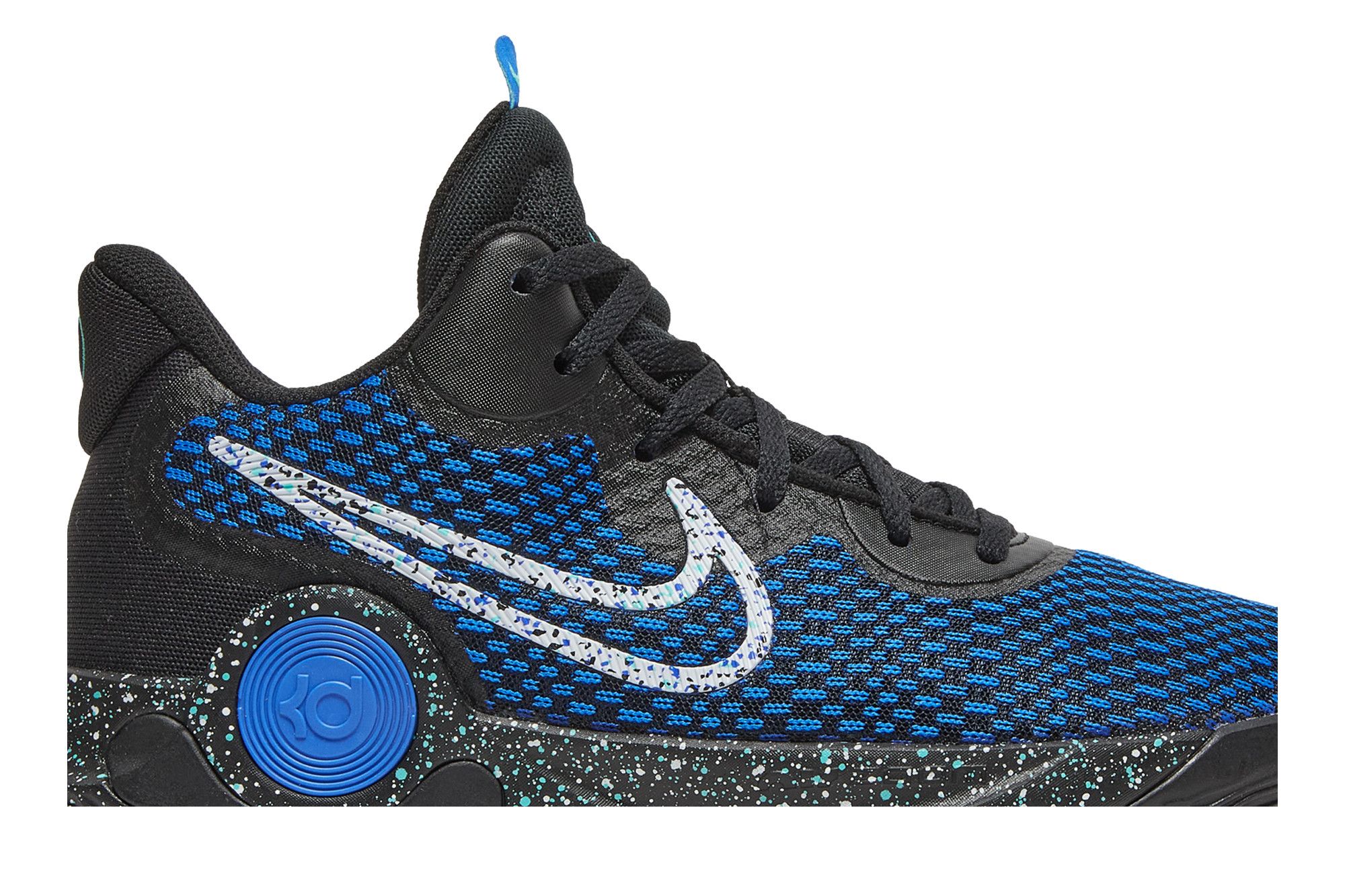 Nike kd 11 racer blue on sale