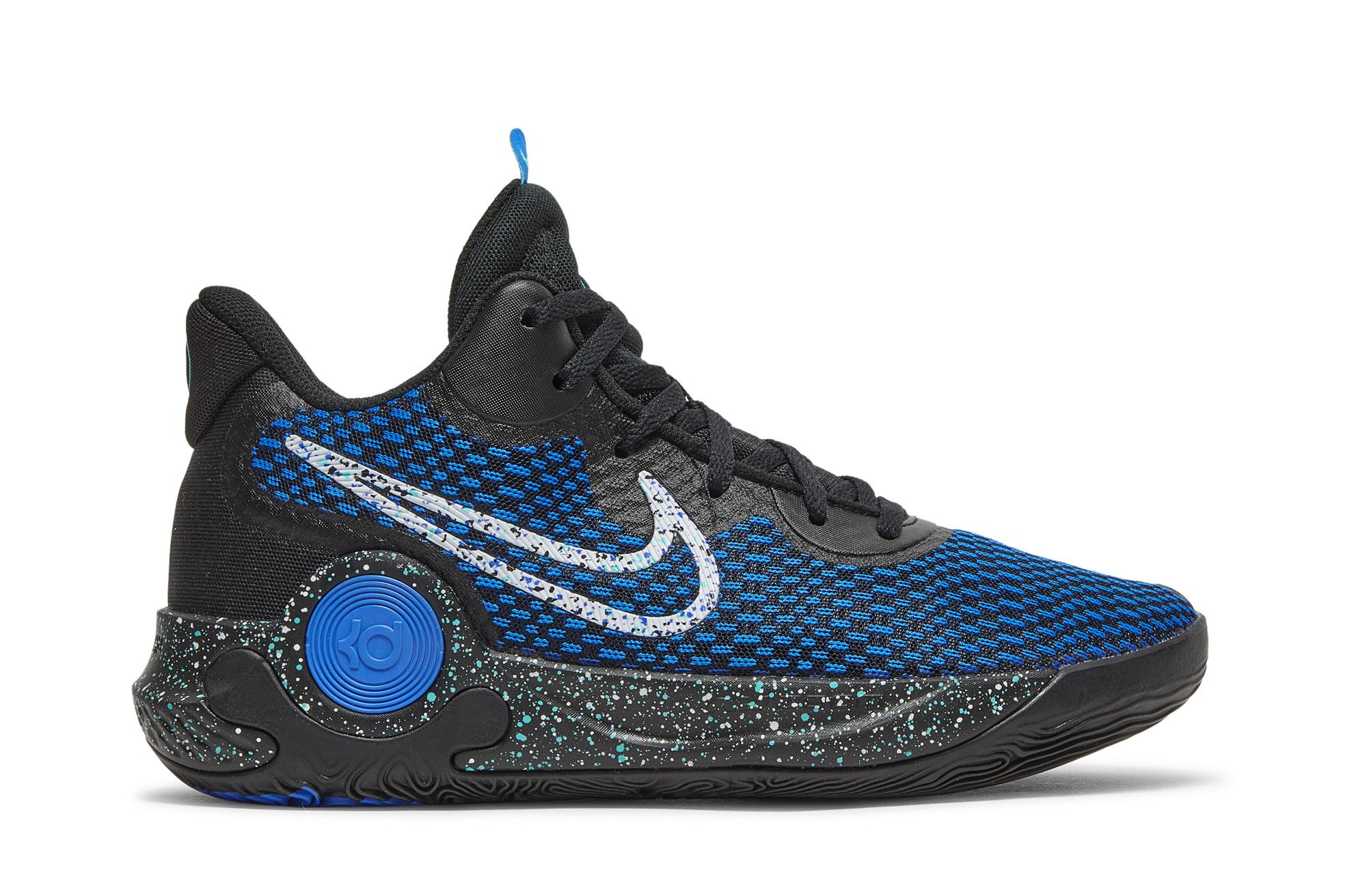 Blue kd's shop