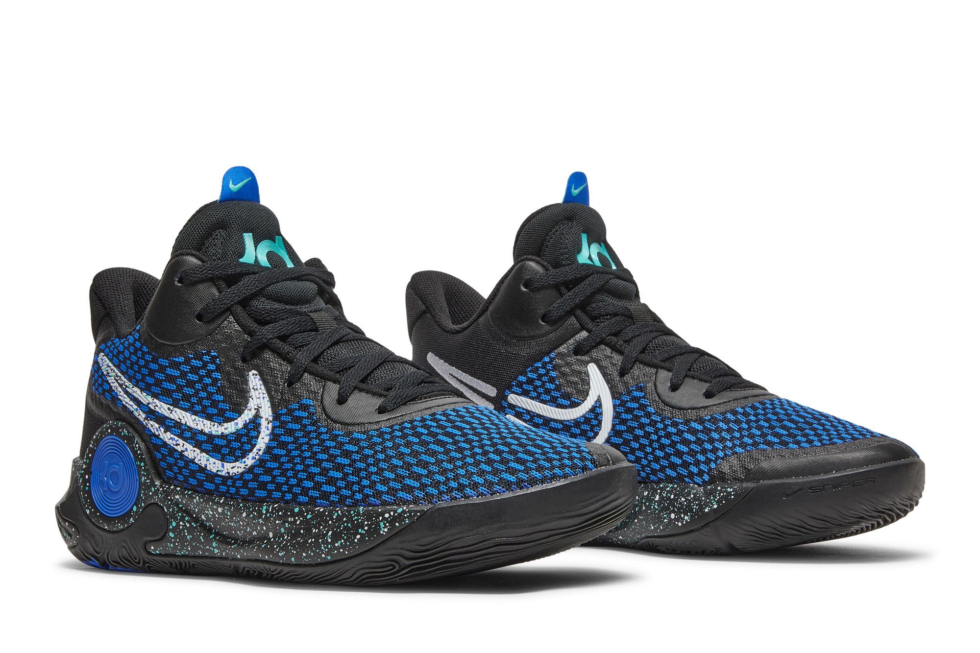 Kd 9 black on sale