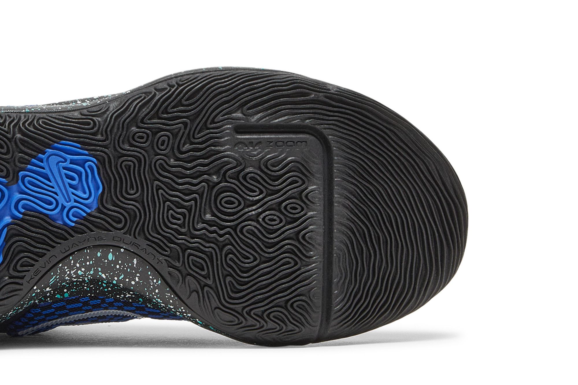 Buy KD Trey 5 IX EP 'Black Racer Blue' - CW3402 007 | GOAT Buy KD Trey 5 IX EP 'Black Racer Blue' - CW3402 007 | GOAT