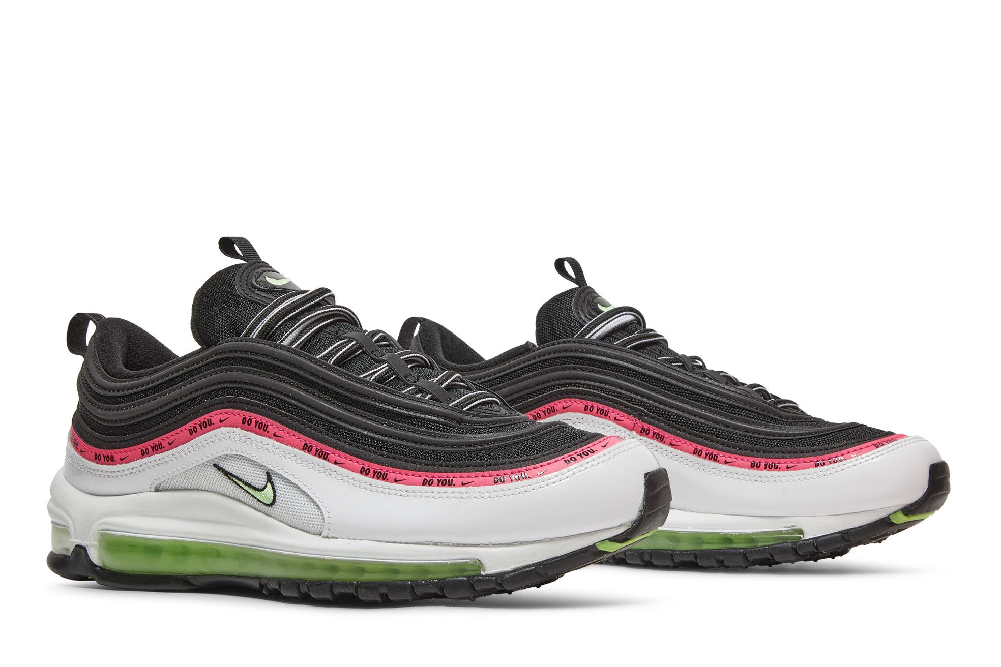 Size 6.0 Air Max 97 'Do You'