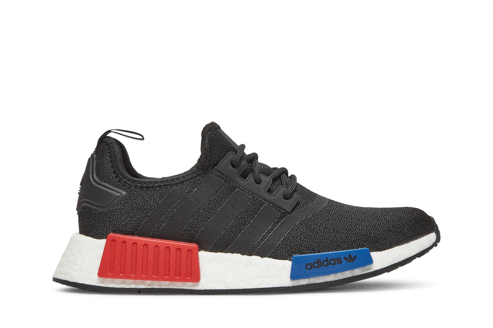 Buy NMD R1 Refined J Black OG H02320 GOAT CA