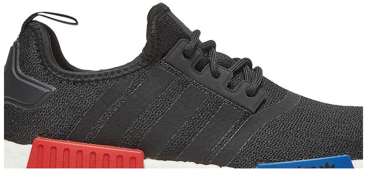 Adidas NMD R1 Refined J Black OG