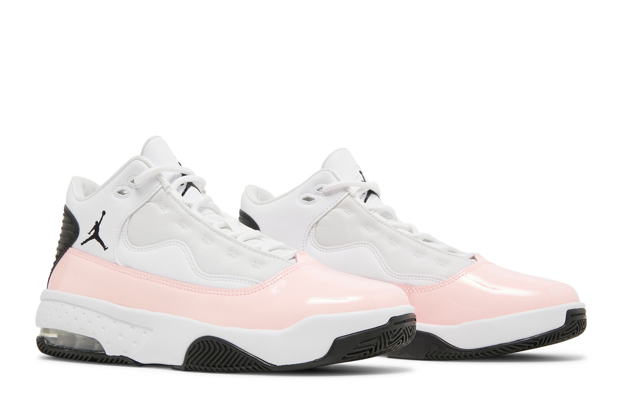 Buy Jordan Max Aura 2 GS 'White Arctic Punch' - CN8094 116
