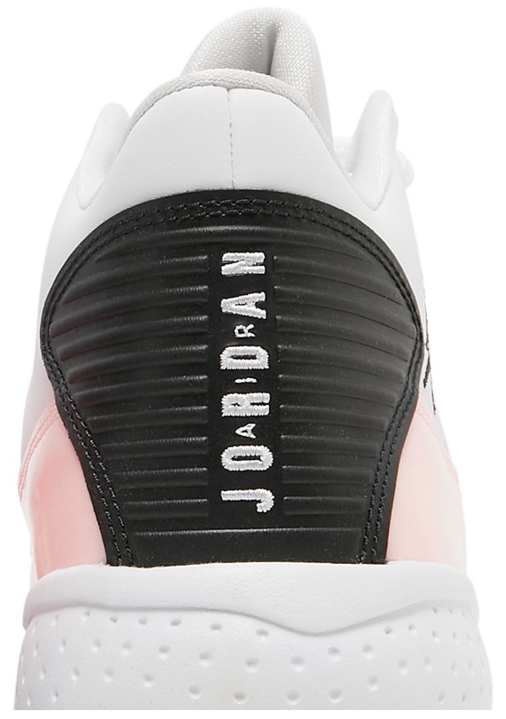 Air Jordan Max Aura 2 GS White Arctic Punch