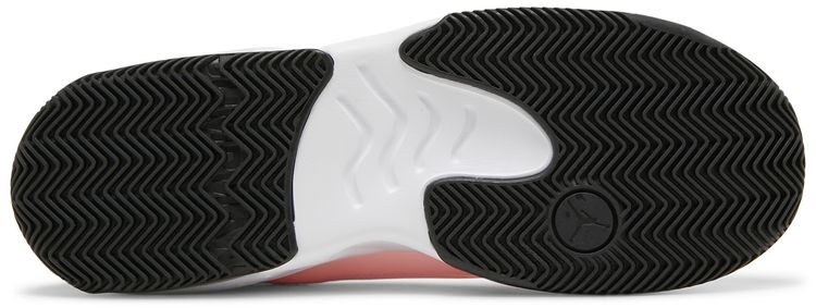 Air Jordan Max Aura 2 GS White Arctic Punch