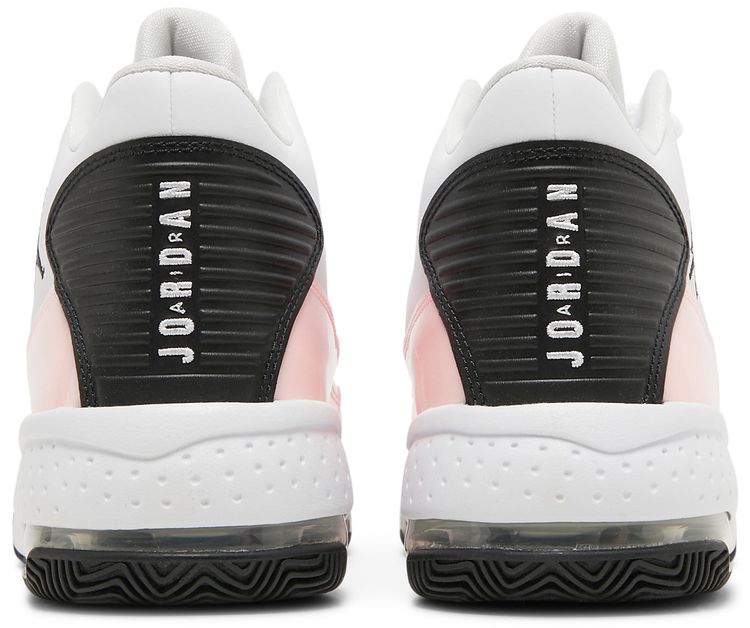 Air Jordan Max Aura 2 GS White Arctic Punch