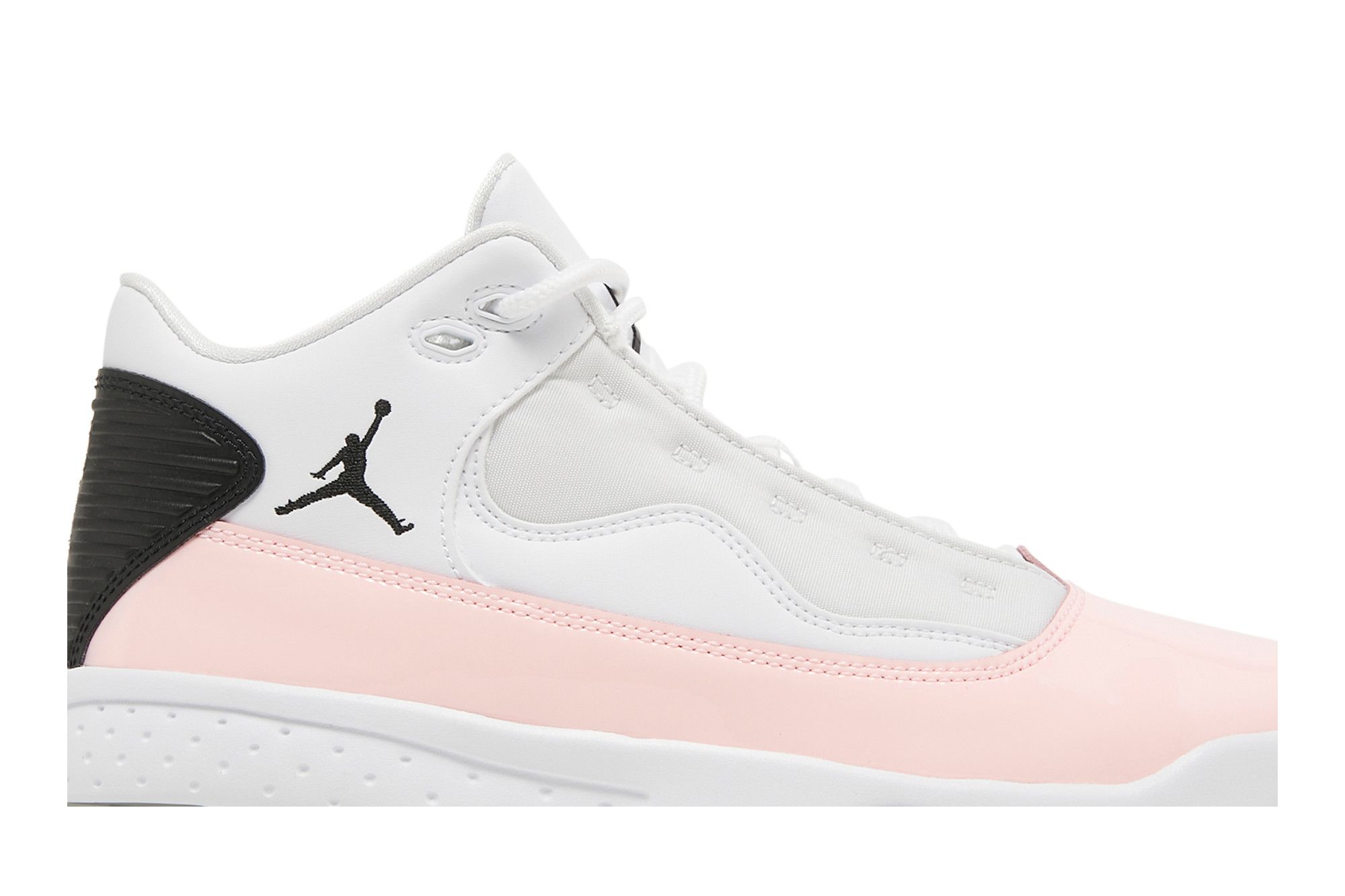 Jordan max aura junior white shop
