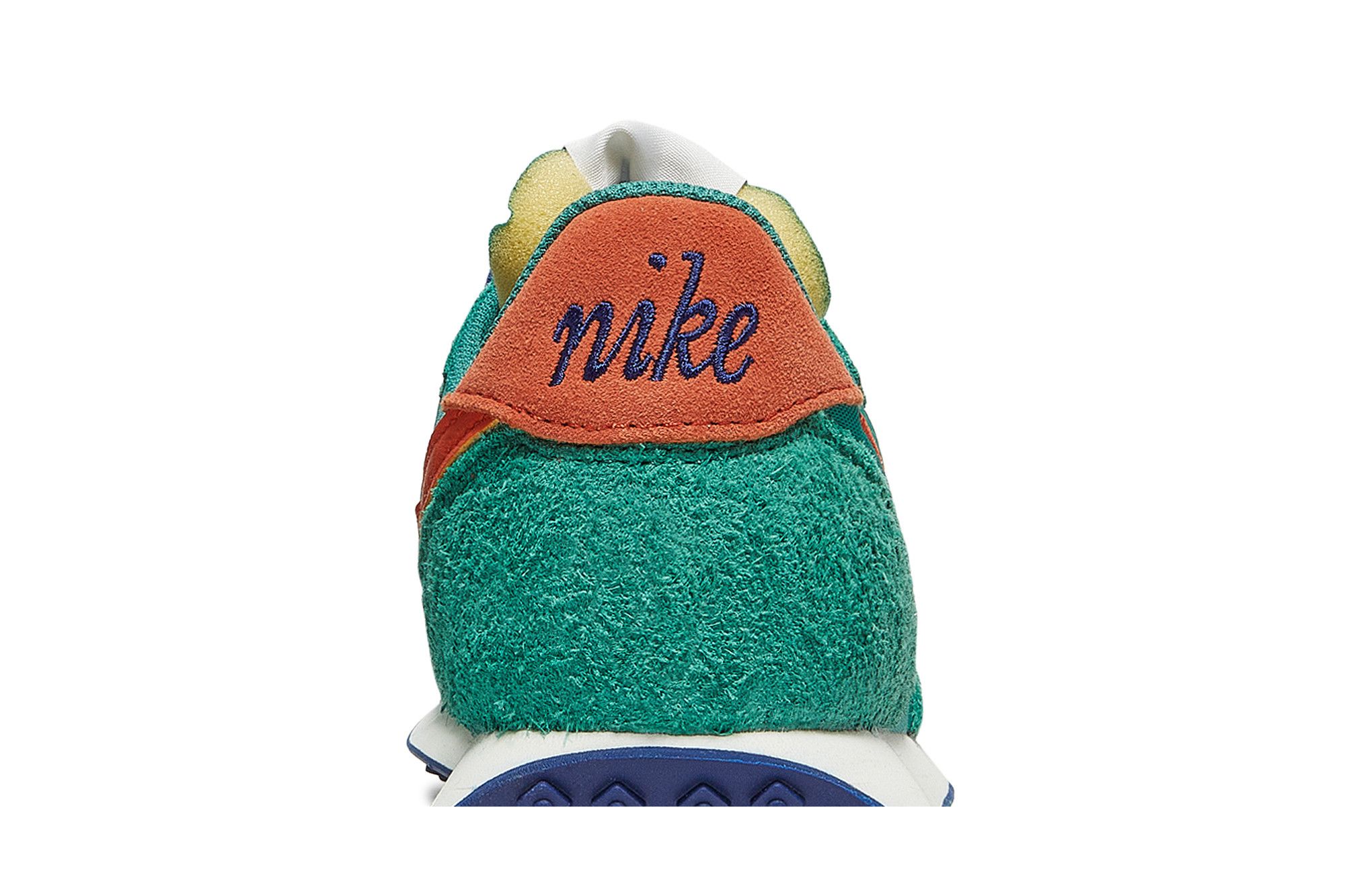 Buy Nike Waffle Trainer 2 'First Use - Green Noise' - DH4390 300