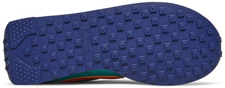 Nike Waffle Trainer 2 First Use Green Noise